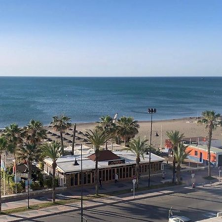 Apartmán Perla Del Sol Torremolinos Exteriér fotografie