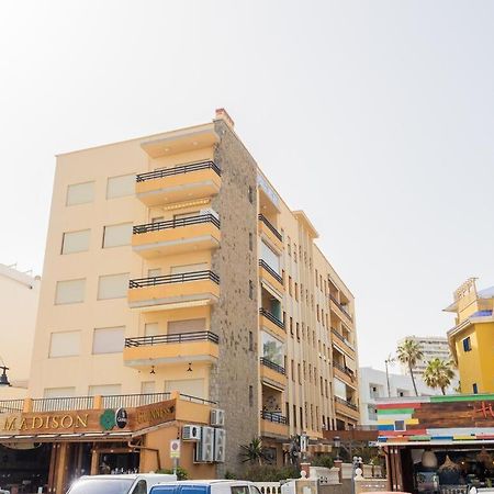 Apartmán Perla Del Sol Torremolinos Exteriér fotografie