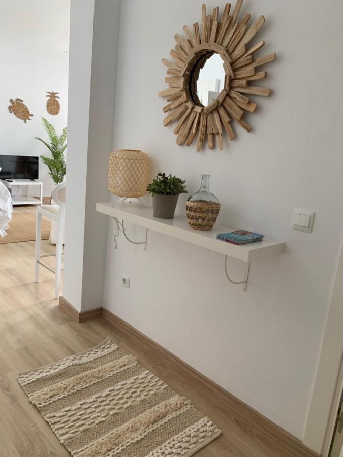 Apartmán Perla Del Sol Torremolinos Exteriér fotografie