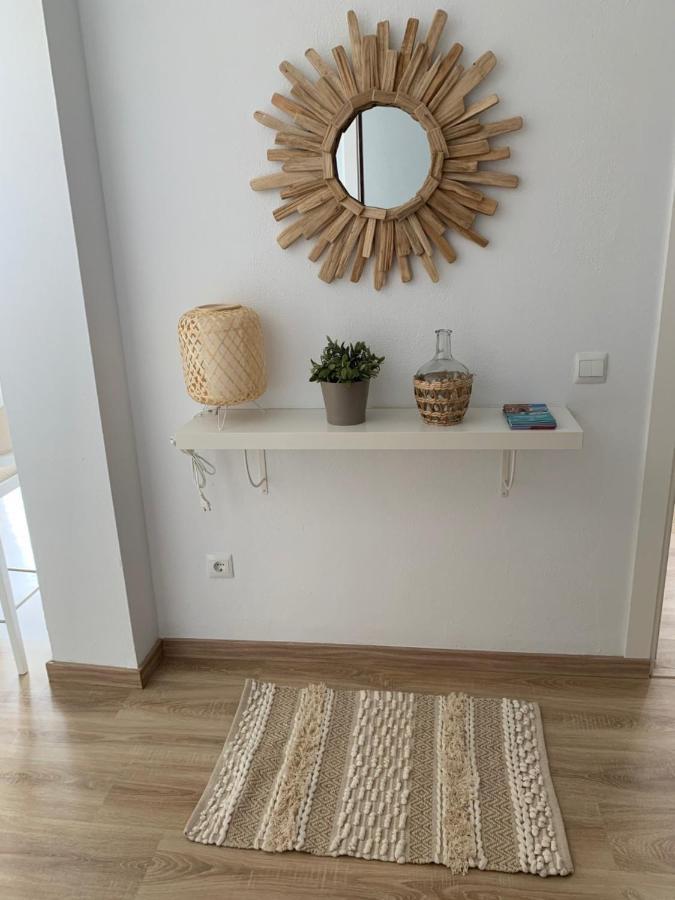 Apartmán Perla Del Sol Torremolinos Exteriér fotografie